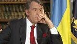 Ющенко снова готов сделать Януковича премьером. ВИДЕО.