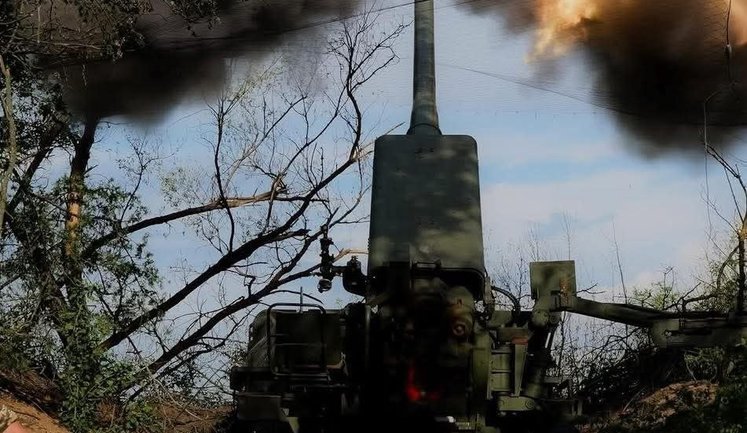 Россияне атаковали 73 раза с начала суток, больше всего - на Покровском направлении, - Генштаб