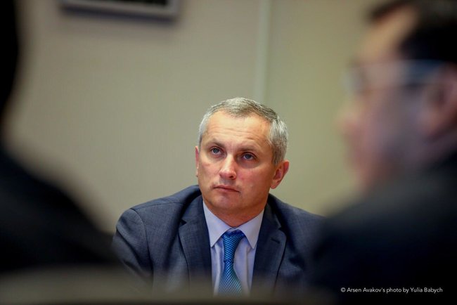 Аваков и министр внутренних дел Сингапура договорились о сотрудничестве подразделений киберполиции 04