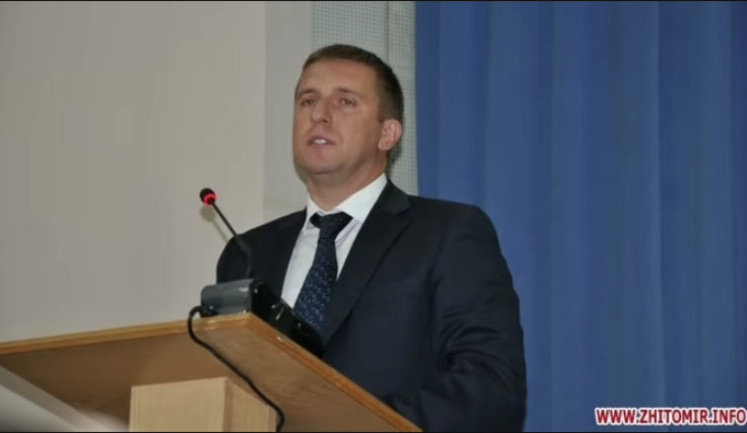 Bihus.Info подозревает, что кураторов слежки за журналистами хотели наградить. В СБУ говорят, что орденов не давали. ВИДЕО