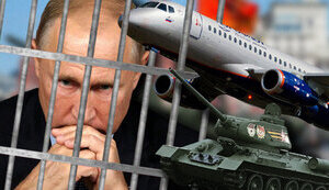 War Speeches. Бліц: агресивний рашизм, відновлення авіасполучення Грузії з Кремлем та російські провокації проти спікера Палати представників