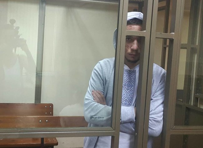Не мали діти планів підривати школу!. Любовно-агентурна історія Павла Гриба 02