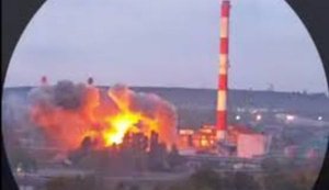 У Бєлгороді частина будинків залишиться без гарячої води до кінця опалювального сезону