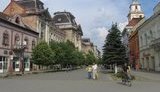 The Hungarian Language Became Regional in One of Zakarpattia Cities