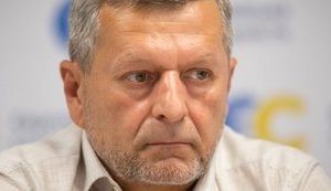 Зеленский начал дискредитацию местного самоуправления, как только получил власть, - Чийгоз