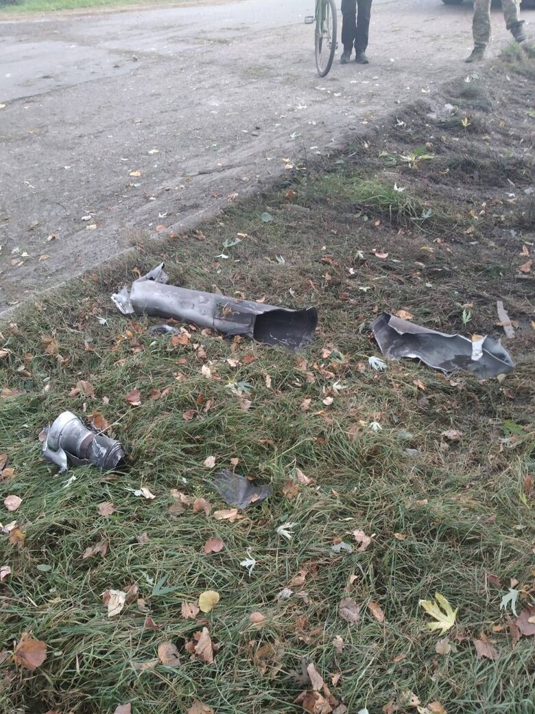 Росіяни обстріляли Дружбу на Сумщині, поранено жінку, - ОК Північ 04