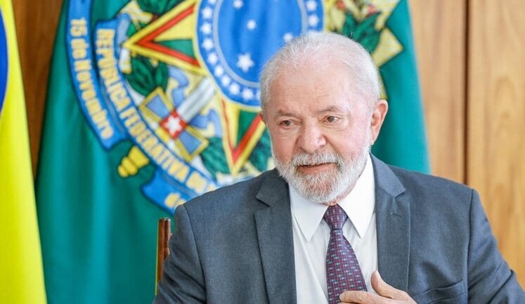 Neither Putin nor Zelenskyy is ready for peace talks, - Brazilian President Lula da Silva