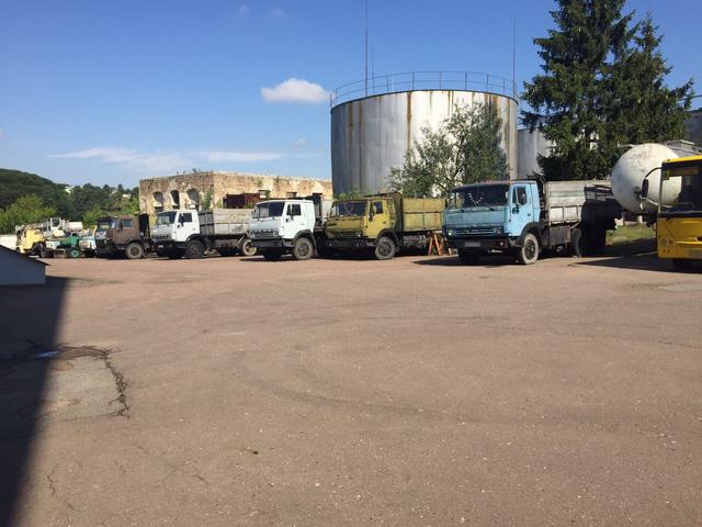 Масові обшуки на спиртзаводах: стали відомі подробиці спецоперації 11