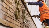 На станції метро Звіринецька встановили нові літери