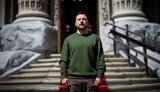 Президент Володимир Зеленський