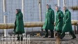 Тюремные будни участниц группы Pussy Riot: барак и трудотерапия. ФОТОрепортаж