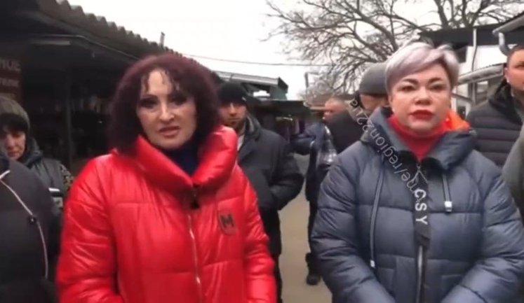 "Україна роботу давала": кримські підприємці звинуватили окупаційну владу у знищенні їхнього бізнесу. ВIДЕО