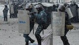 Завершено расследование в отношении двух бывших руководителей милиции в связи с преступлениями на Майдане 18 февраля 2014 года, - Офис генпрокурора