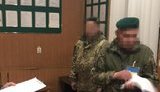На Сумщине пограничники помогали легализоваться выходцам из Центральной Азии, получая по 600 долл. с человека, - СБУ. ФОТО