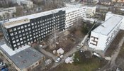 реконструкція харківської лікарні