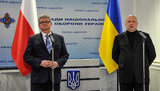 "Reforming security and defense sector during war is 