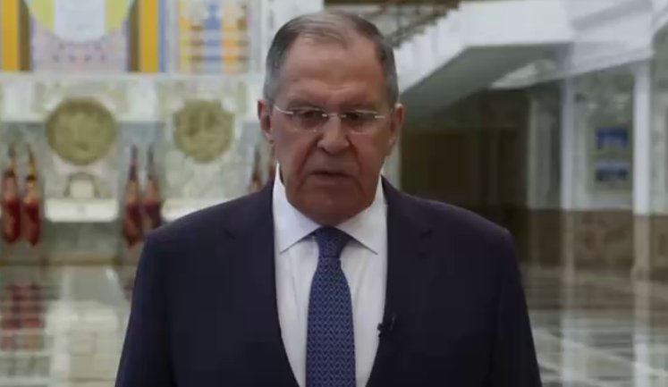 Russia is awaiting visit from Witkoff and Kushner to hear how they plan to implement agreements regarding Ukraine, – Lavrov. VIDEO