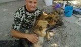 Last tribute to deceased Ukrainian soldier Anadymb to be paid in Chernivtsi region tomorrow. PHOTO