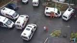 Черги "швидких" у лікарні Києва утворюються через обробку медичних автомобілів, - "слуга народу" Радуцький