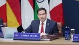 Рубио объяснил участие Лаврова во встрече G20: чтобы прекратить войну, нужно говорить с обеими сторонами