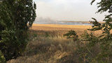 боеприпасы склад