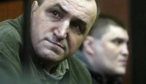 Похититель Гонгадзе, экс-полковник МВД Протасов внезапно умер в Менской колонии