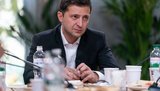 Хочу, щоб люди в Білорусі не були в інформаційному вакуумі, - Зеленський розповів, що домовився з Лукашенком про трансляцію українських телеканалів