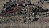 армия танк рф оккупанты