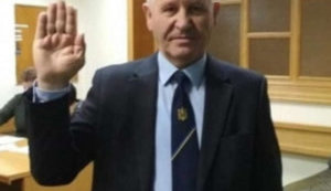 МЗС оскаржив у Верховному Суді відновлення на посаді викритого в антисемітизмі ексконсула Марущинця, - Зеленко