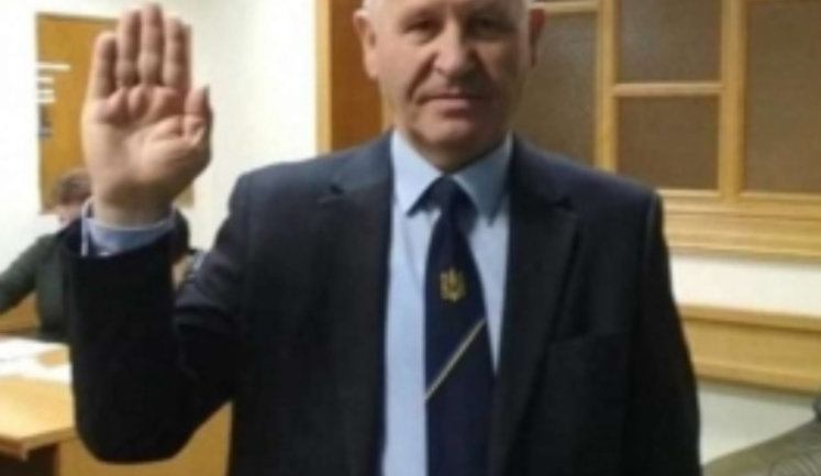 МЗС оскаржив у Верховному Суді відновлення на посаді викритого в антисемітизмі ексконсула Марущинця, - Зеленко