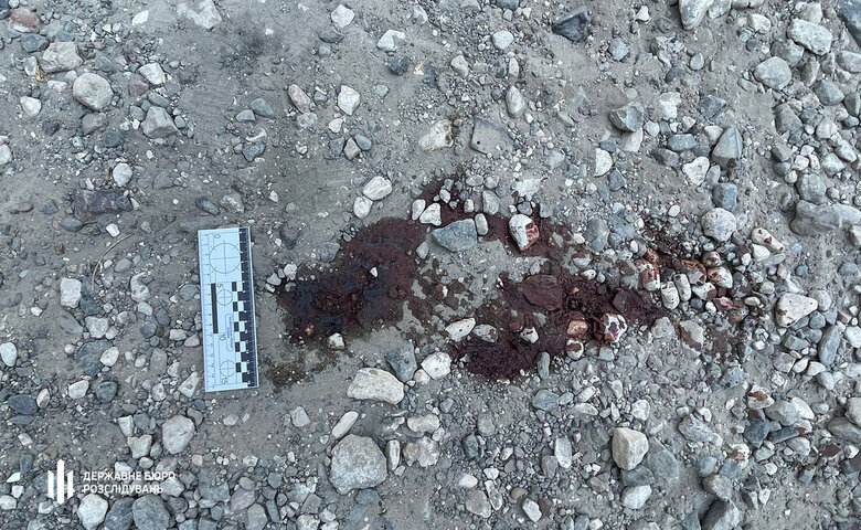 Поліцейський двічі переїхав жінку в Білогород-Дністровському на Одещині й втік. Жінка померла 03