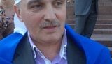 Пять депутатов от оппозиции объявили голодовку против "языкового законопроекта" (обновлено)+ФОТО