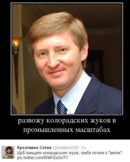 Развожу жуков!
