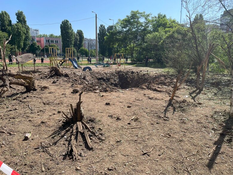 Нічна атака на Одещину: кількість потерпілих перевищує 30, серед них - четверо дітей 03