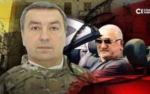 Investigations Slidstvo.info about former officials of the Ministry of Defense