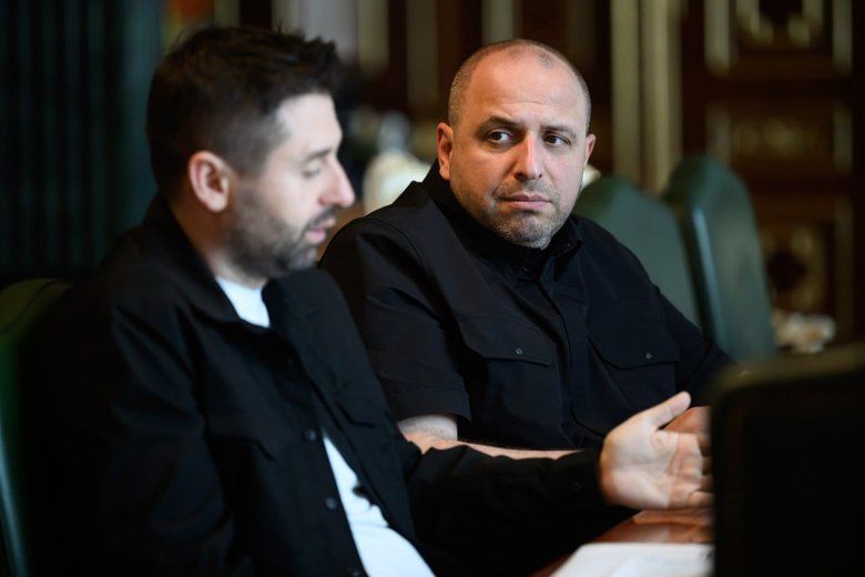 Зеленский созвал совещание после встречи с Кушнером и Виткоффом