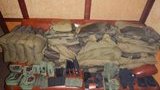 россия оружие агрессия гумконвой