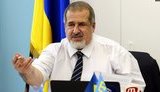 Mejlis chairman: No Crimean Tatars mentioned in all-for-all prisoner exchange formula