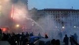 погром грушевского