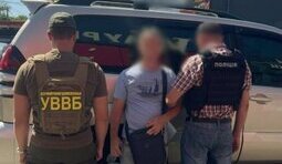 Схема переправлення чоловіків на Одещині