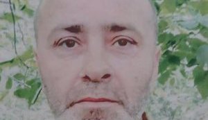 Український воїн Сергій Похович загинув 13 серпня внаслідок підриву на невстановленому вибуховому пристрої