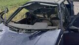 Российские обстрелы в Харьковской области