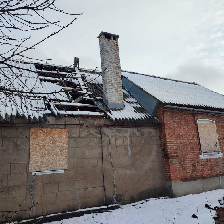 Обстріли Донеччини