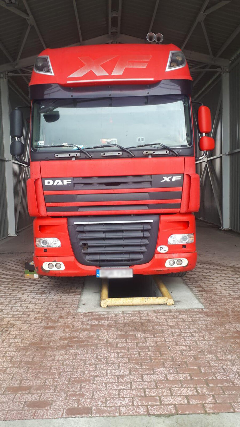 DAF