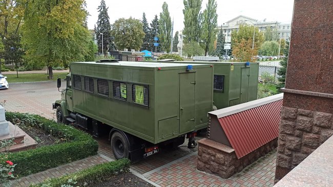 Суд розглядає апеляцію на продовження арешту Антоненка 02