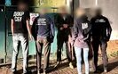 Командира батальйону та солдата затримали на хабарі на Закарпатті
