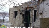Обстріли Херсонщини 2 березня