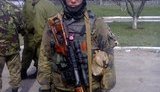 1 лютого під час виконання бойового завдання загинув воїн 93-ї бригади Олександр Рибальченко. ФОТО