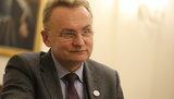Не оголосивши воєнний стан у 2014-му, президент порушив Конституцію, - Садовий