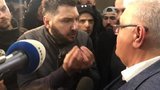 Срыв презентации Сивохо: прокуратура хочет ужесточить меру пресечения для двух подозреваемых